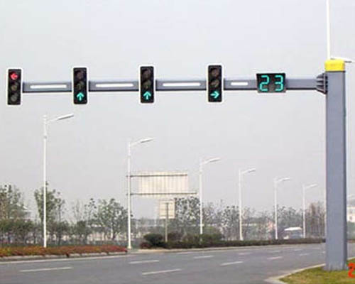 交通信號(hào)燈